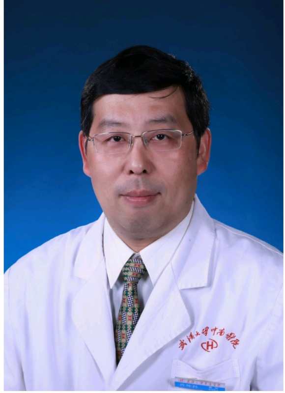曹军_武汉大学中南医院_普外科_好医网